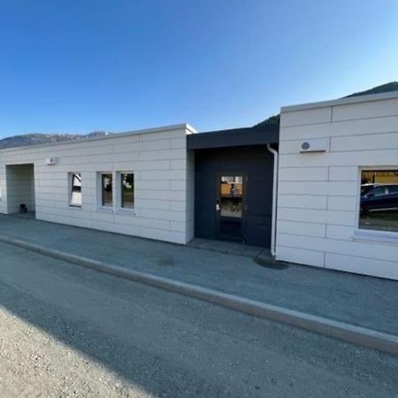 Studio Leiligheit Sogndal Exterior photo